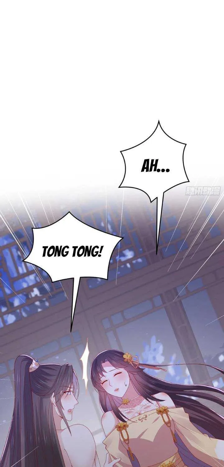 Pupillary Master Chapter 337 page 21 - 