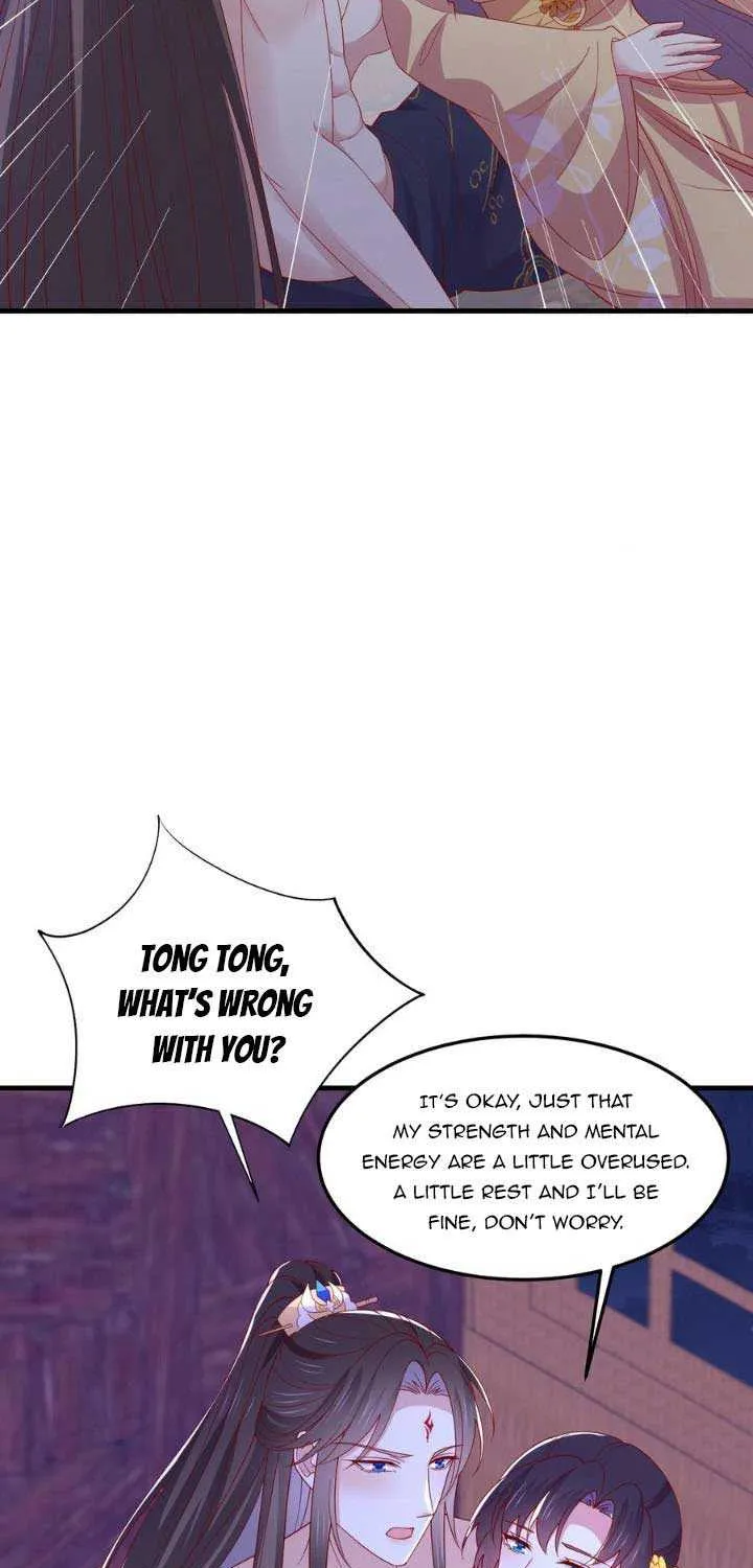 Pupillary Master Chapter 337 page 22 - 