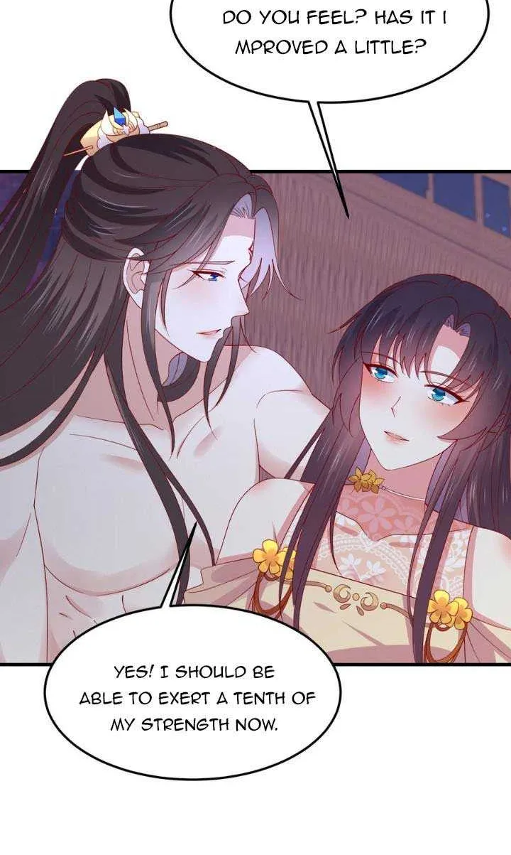 Pupillary Master Chapter 337 page 25 - 