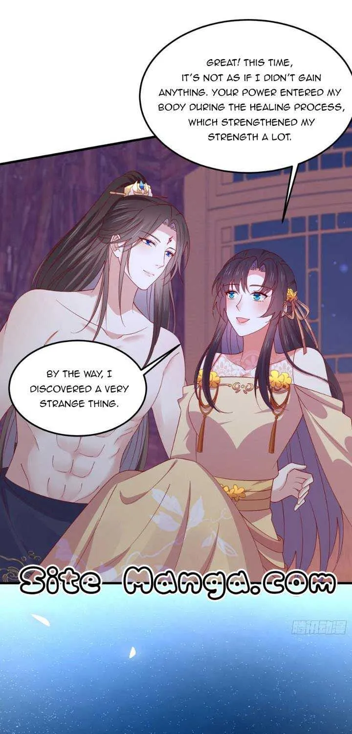 Pupillary Master Chapter 337 page 26 - 