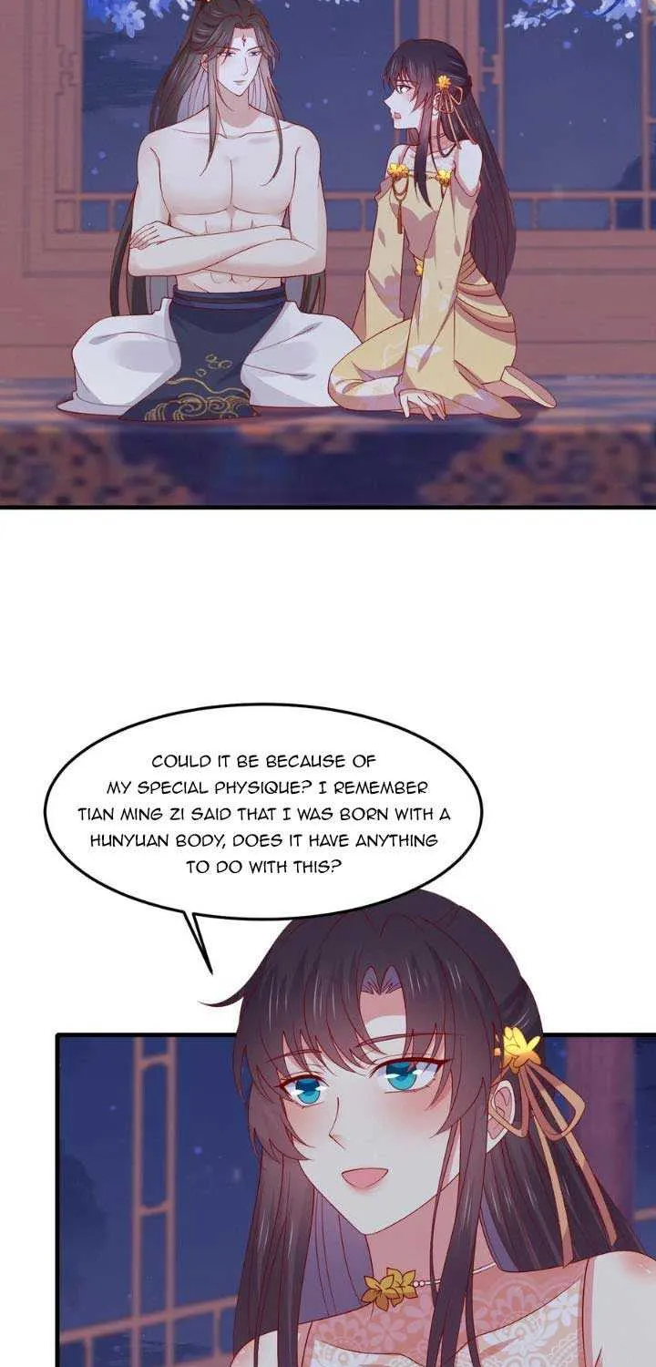 Pupillary Master Chapter 337 page 28 - 