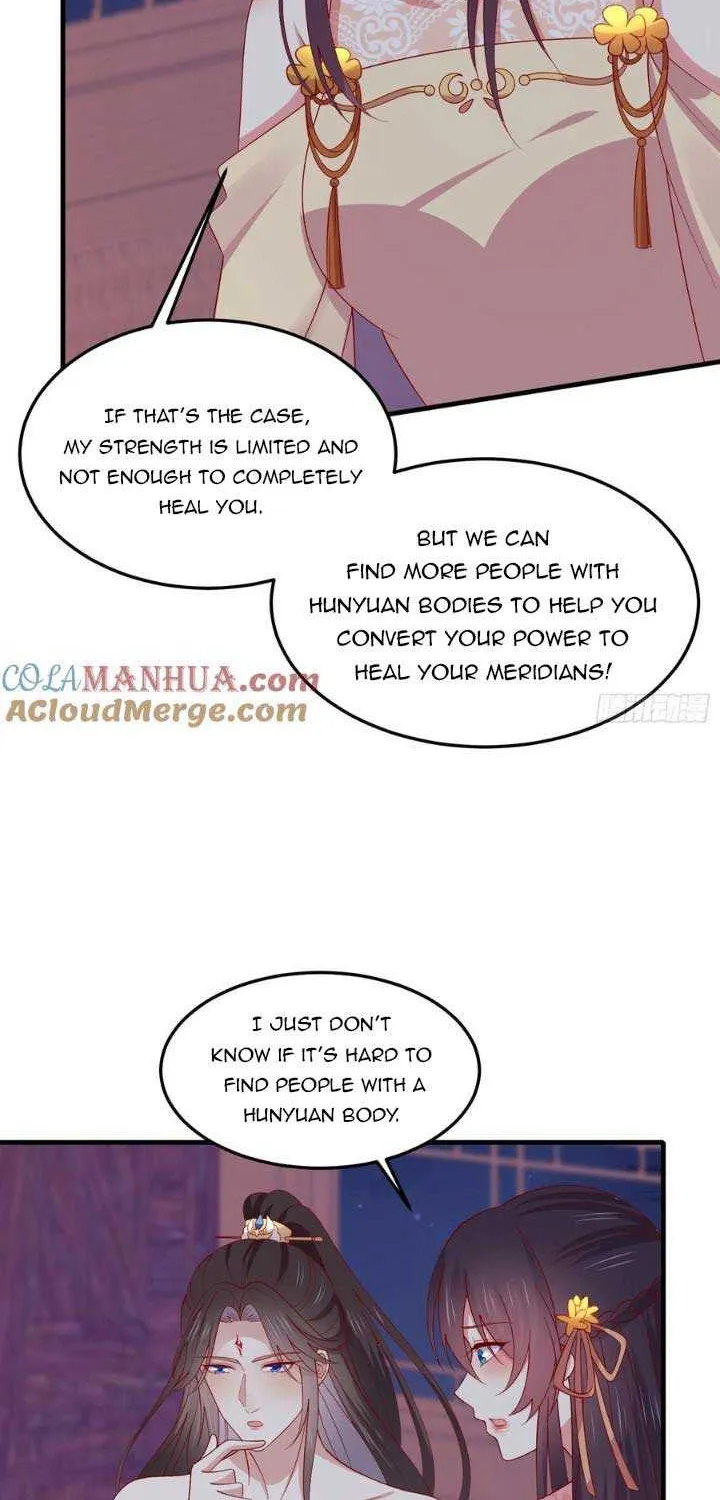 Pupillary Master Chapter 337 page 29 - 