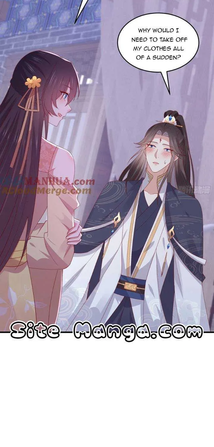 Pupillary Master Chapter 337 page 4 - 