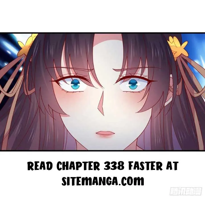 Pupillary Master Chapter 337 page 32 - 