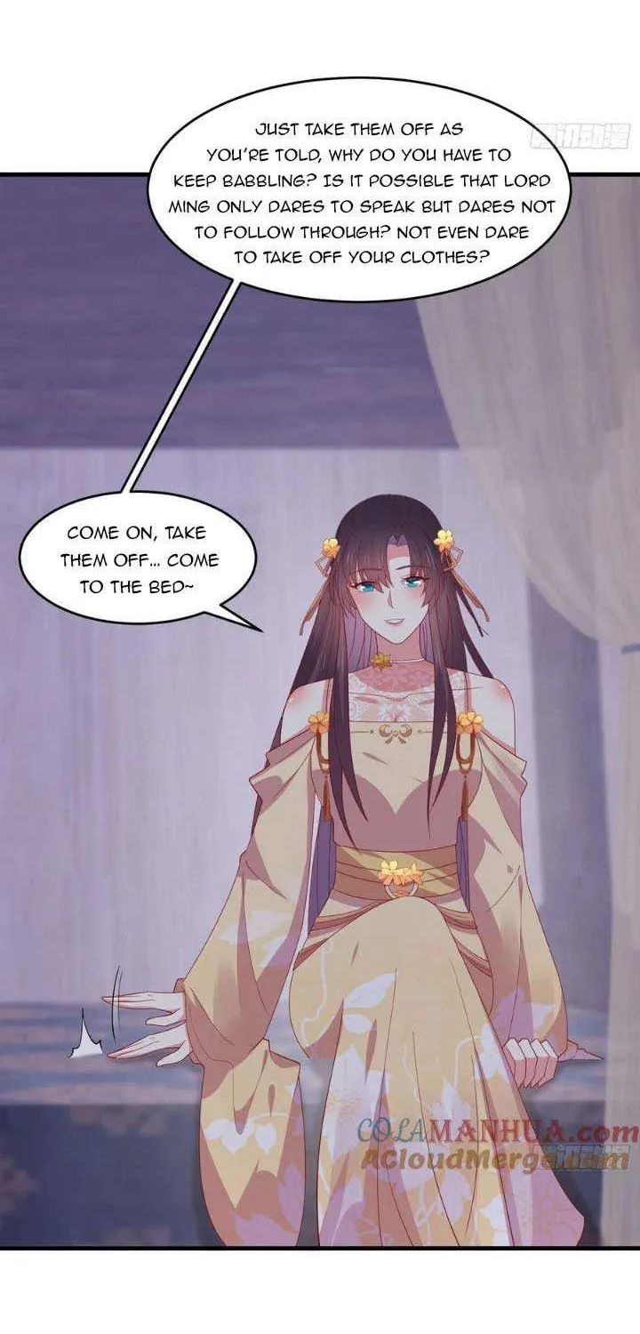Pupillary Master Chapter 337 page 5 - 