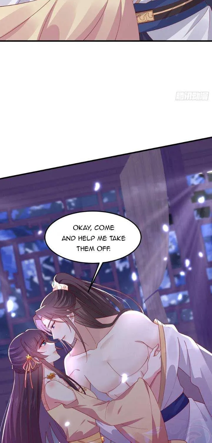 Pupillary Master Chapter 337 page 10 - 