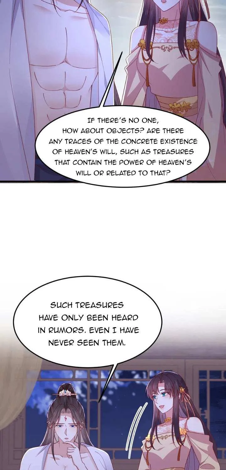 Pupillary Master Chapter 338 page 11 - 