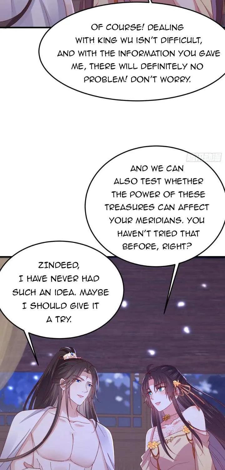 Pupillary Master Chapter 338 page 13 - 