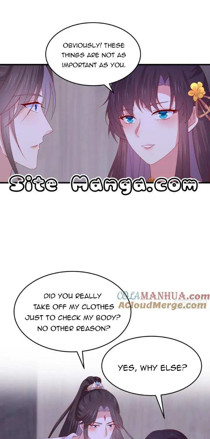 Pupillary Master Chapter 338 page 16 - 