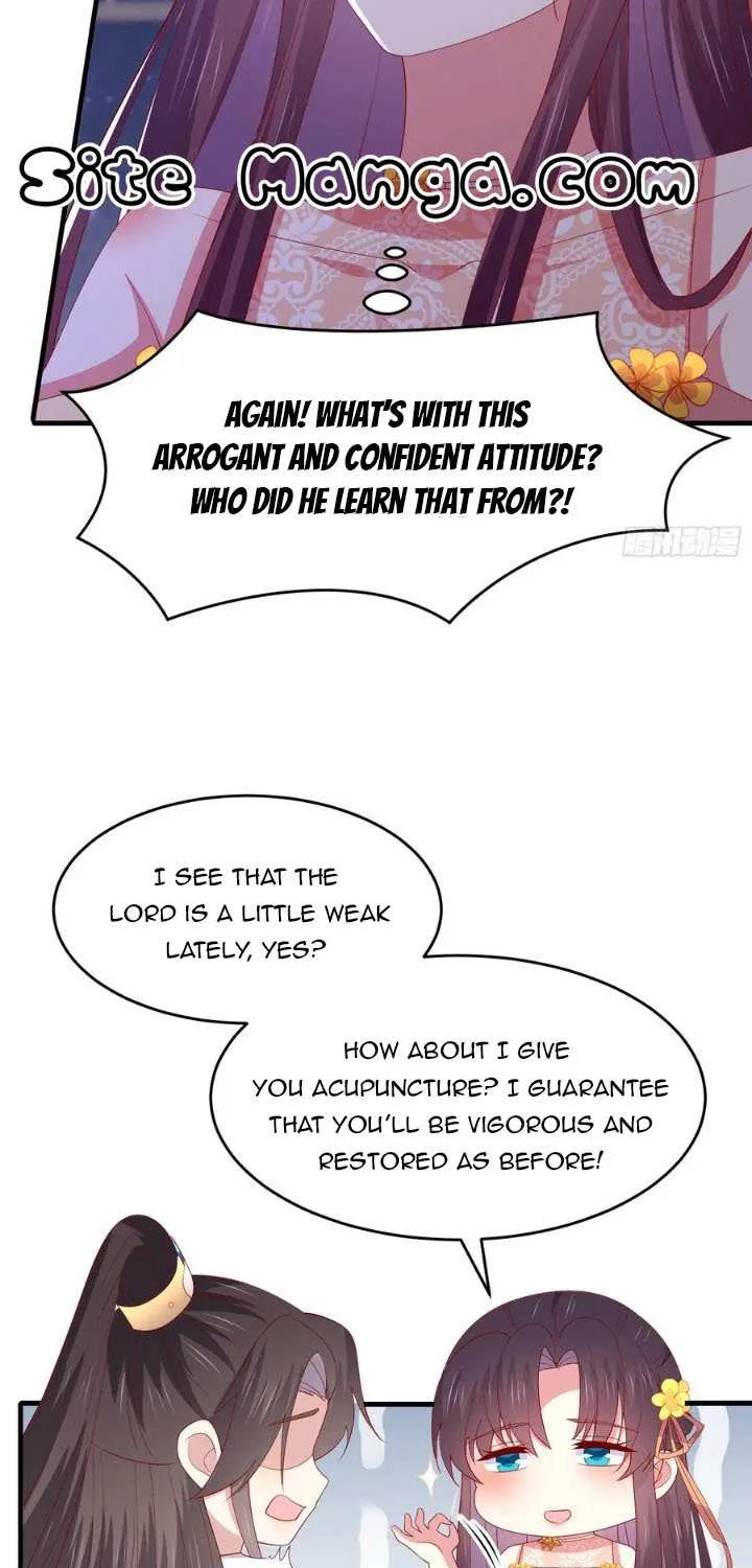 Pupillary Master Chapter 338 page 19 - 
