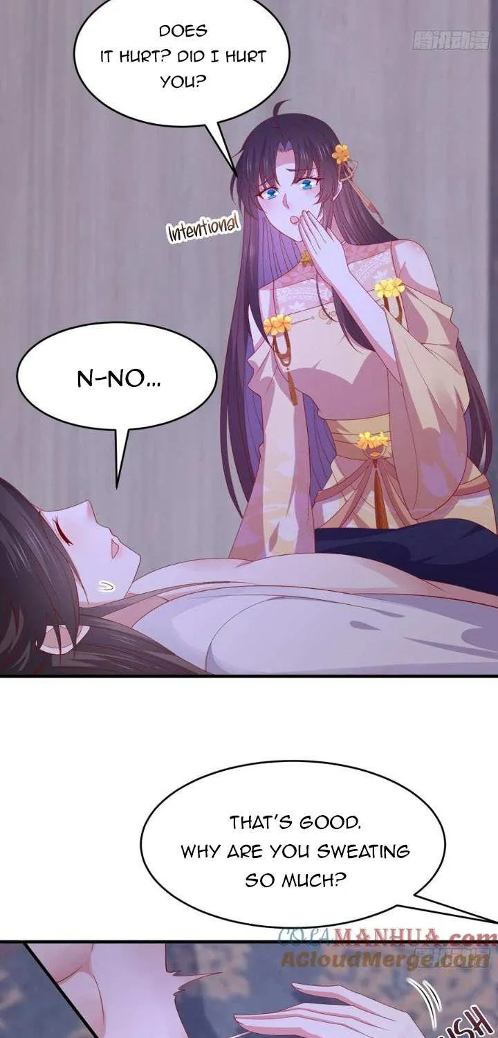 Pupillary Master Chapter 338 page 22 - 