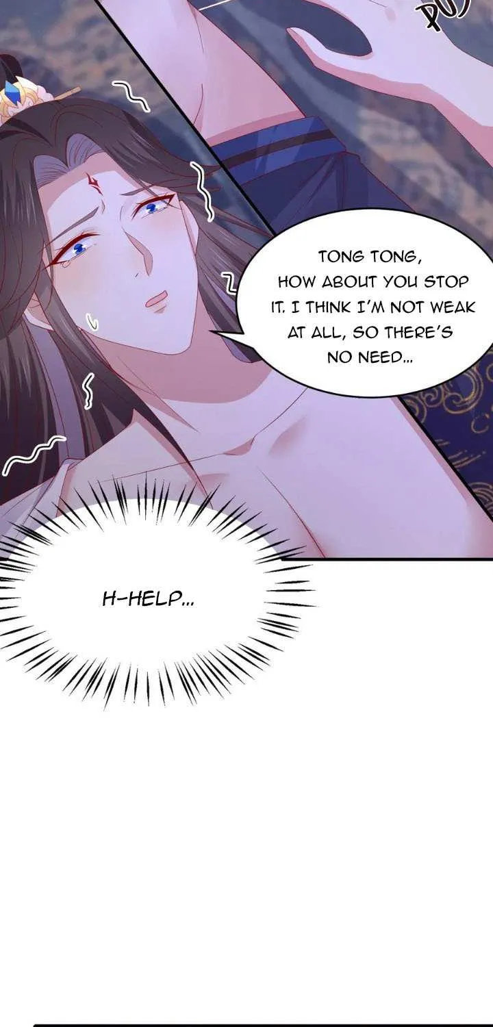 Pupillary Master Chapter 338 page 23 - 