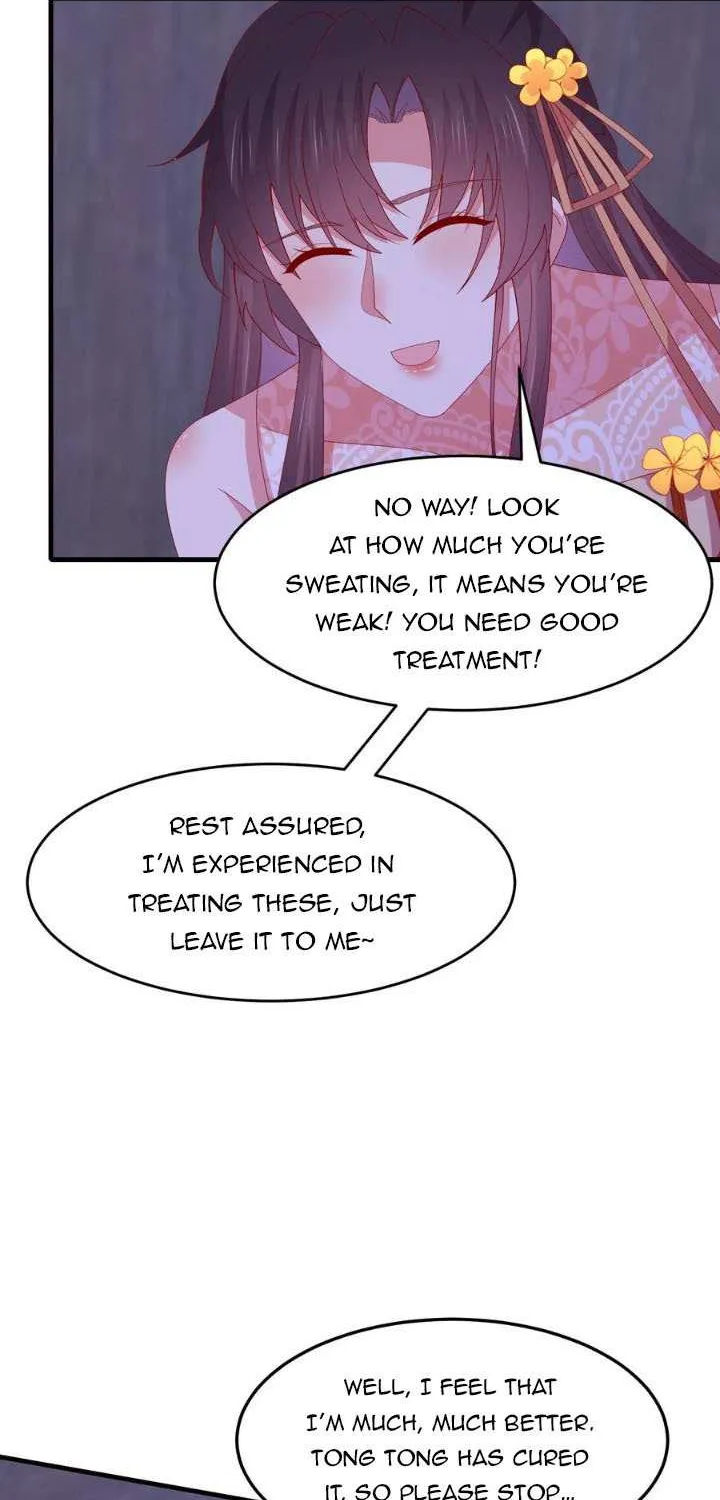 Pupillary Master Chapter 338 page 24 - 