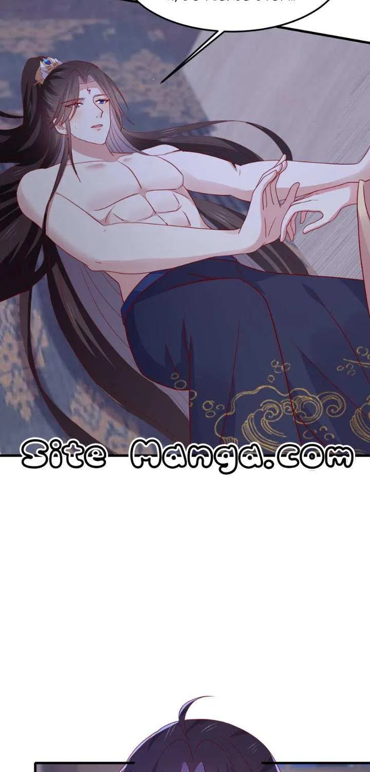 Pupillary Master Chapter 338 page 25 - 
