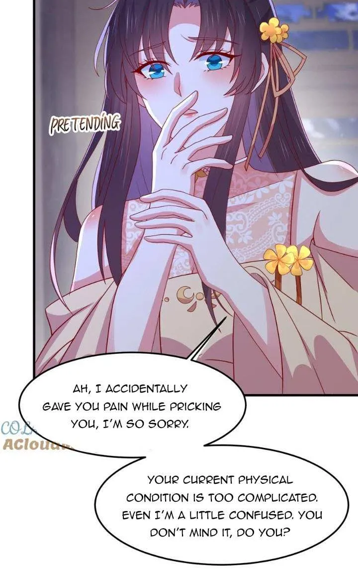 Pupillary Master Chapter 338 page 26 - 