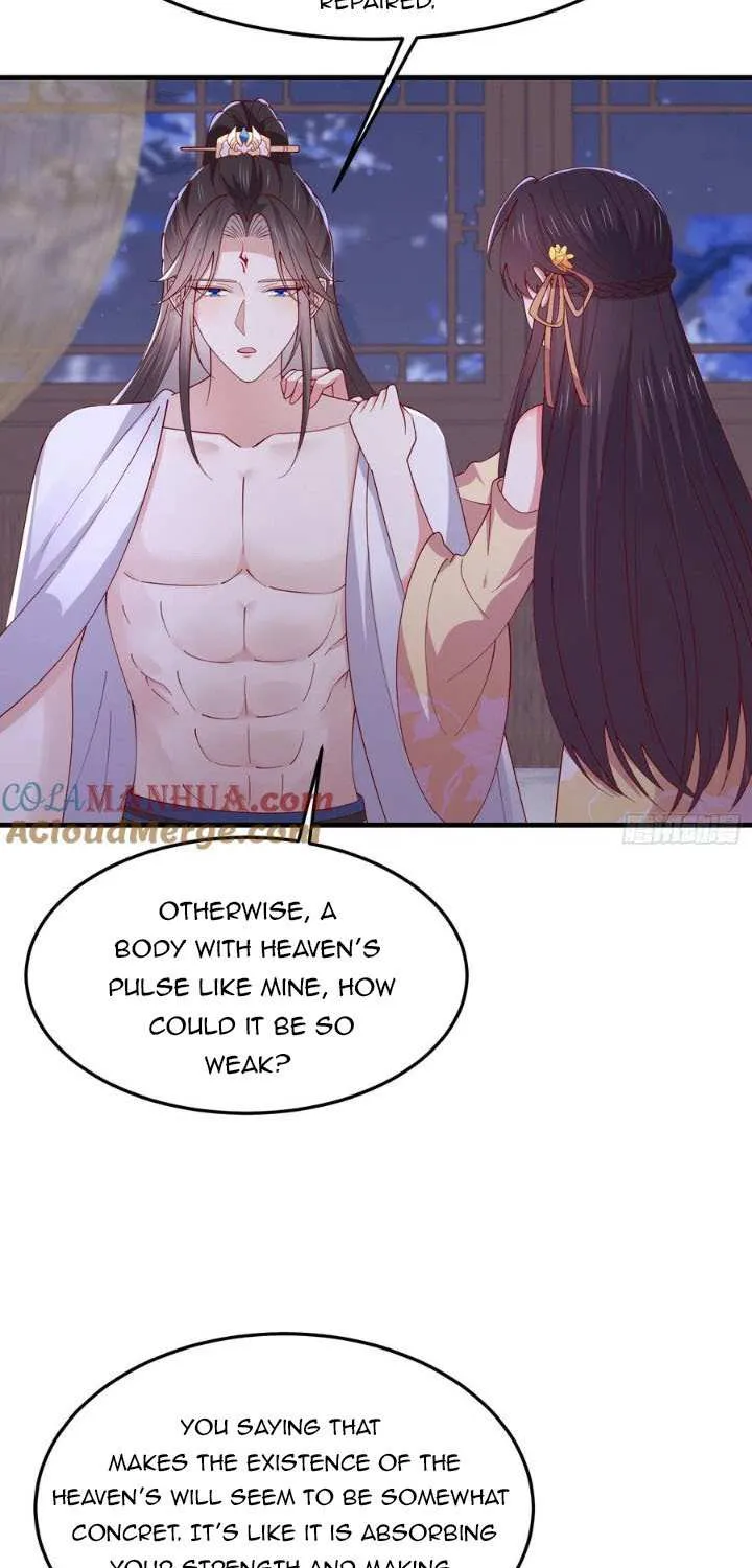 Pupillary Master Chapter 338 page 4 - 