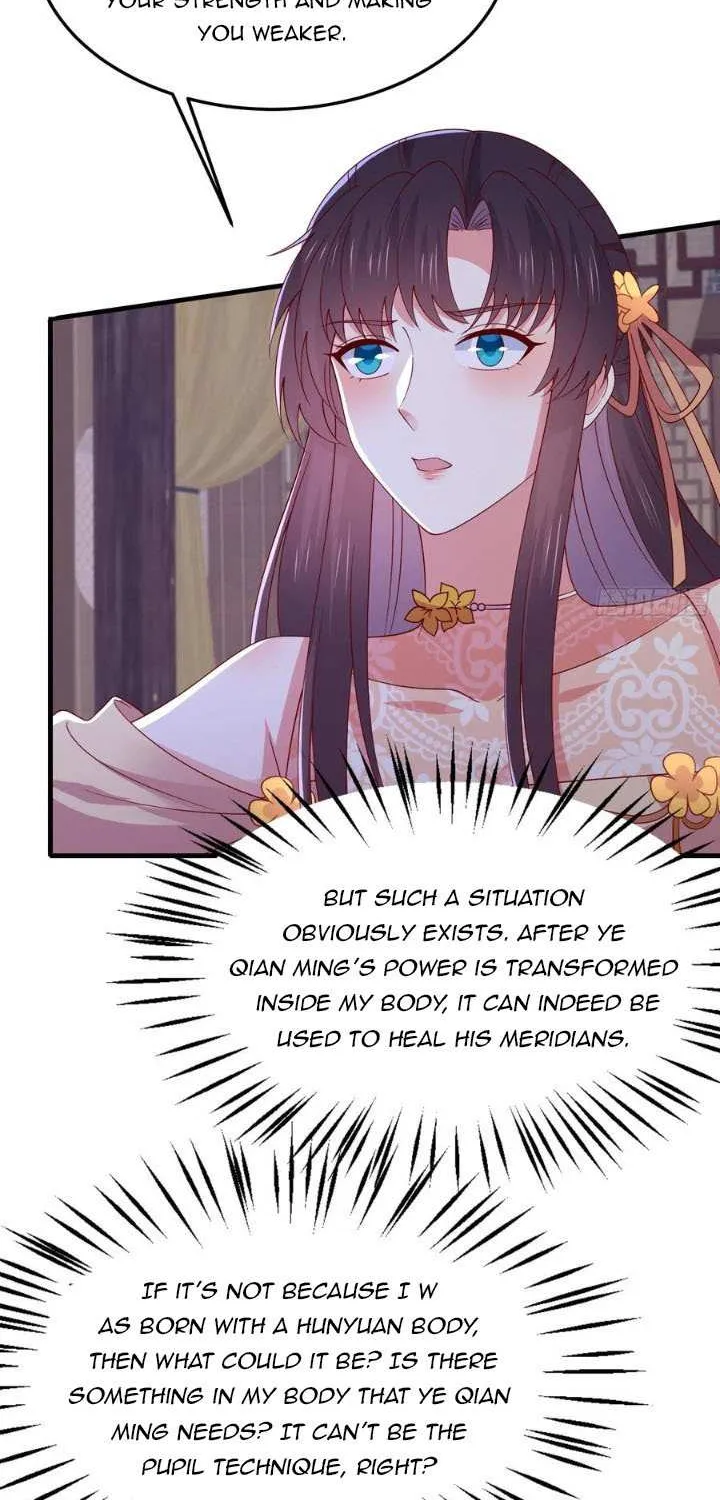 Pupillary Master Chapter 338 page 5 - 