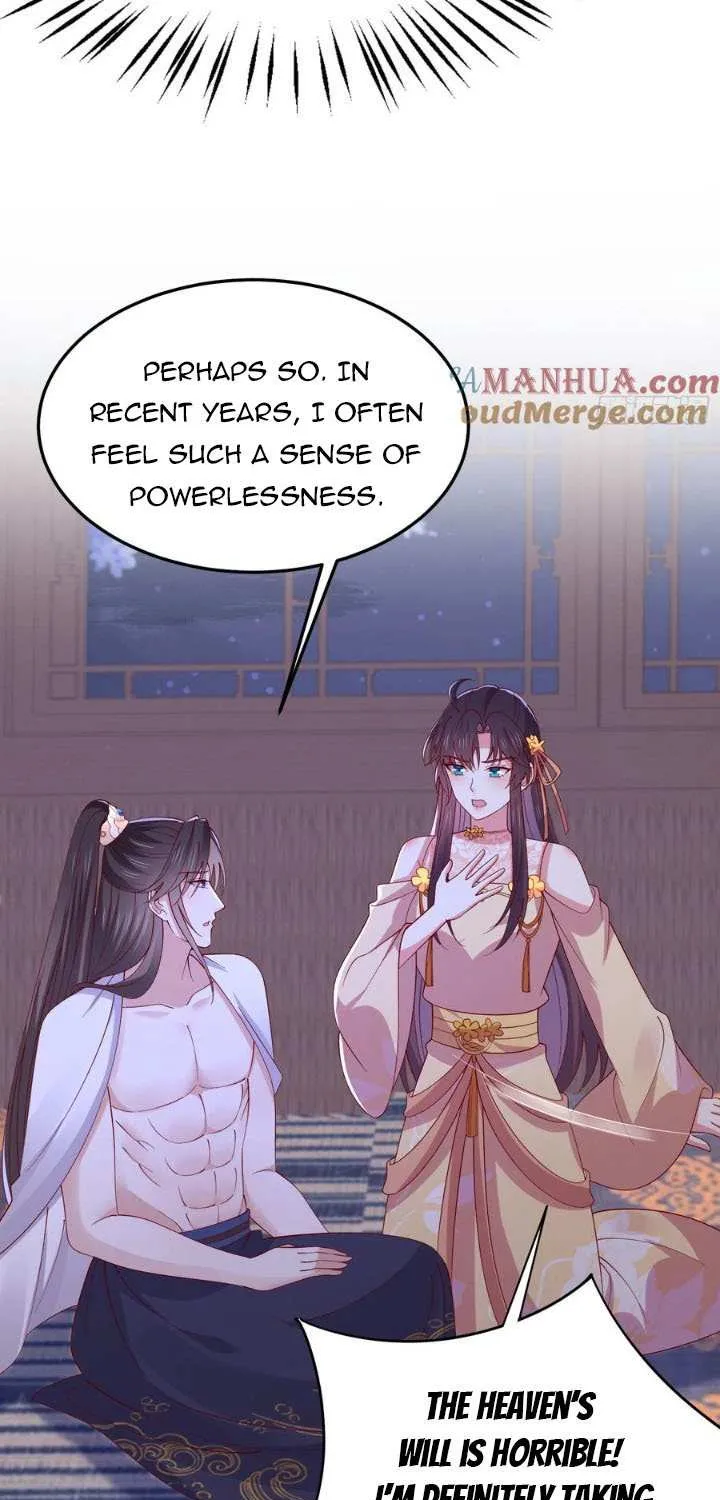 Pupillary Master Chapter 338 page 6 - 