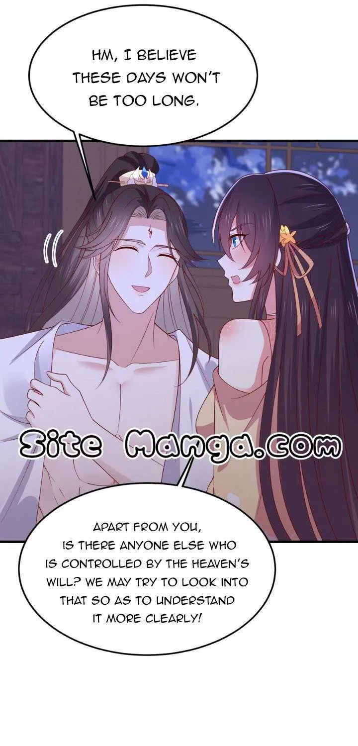 Pupillary Master Chapter 338 page 9 - 