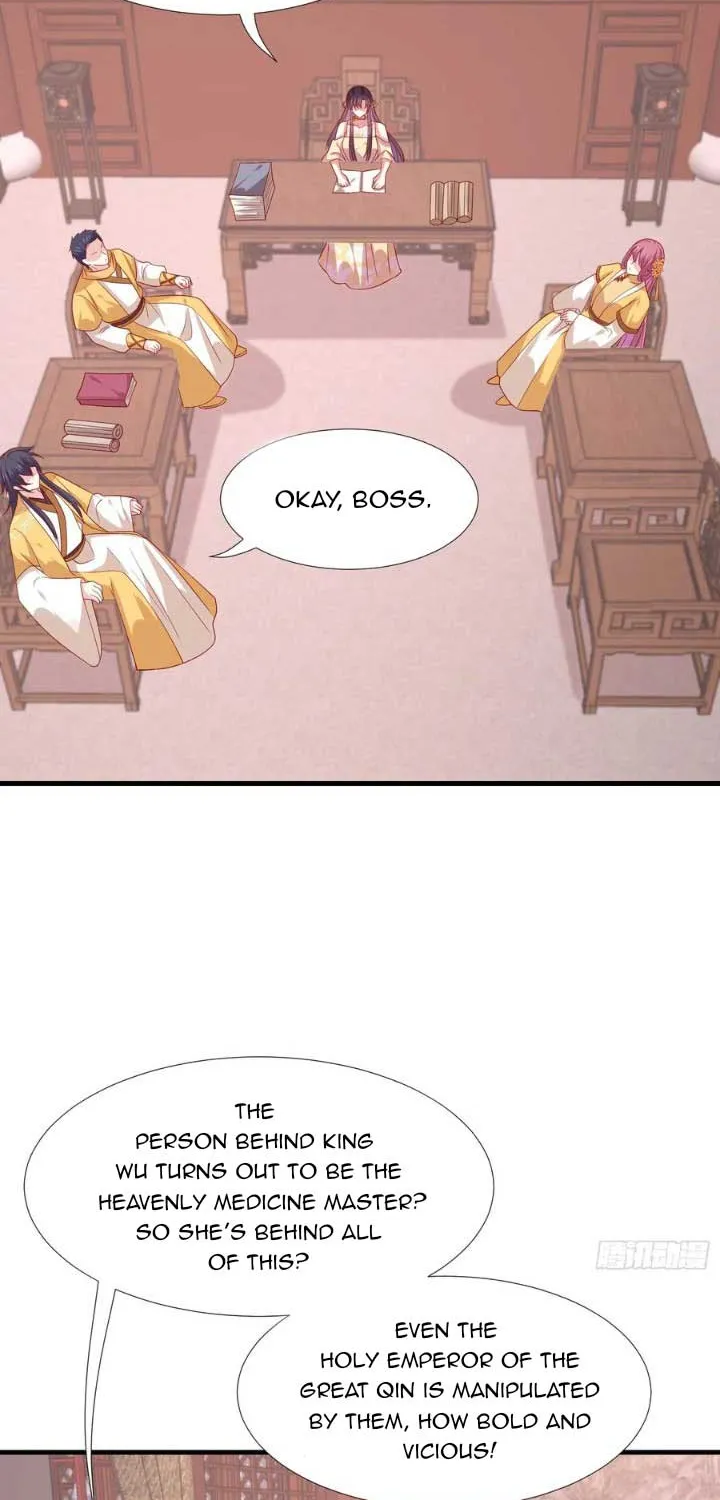 Pupillary Master Chapter 339 page 19 - 