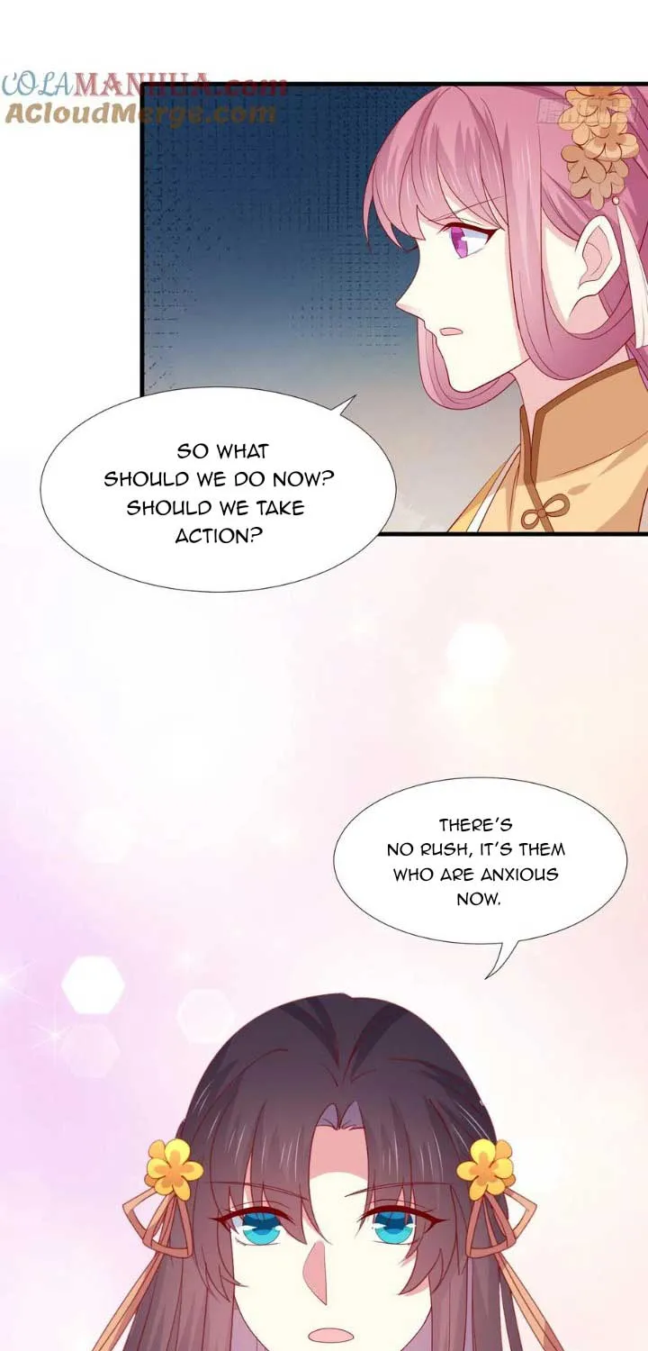 Pupillary Master Chapter 339 page 21 - 
