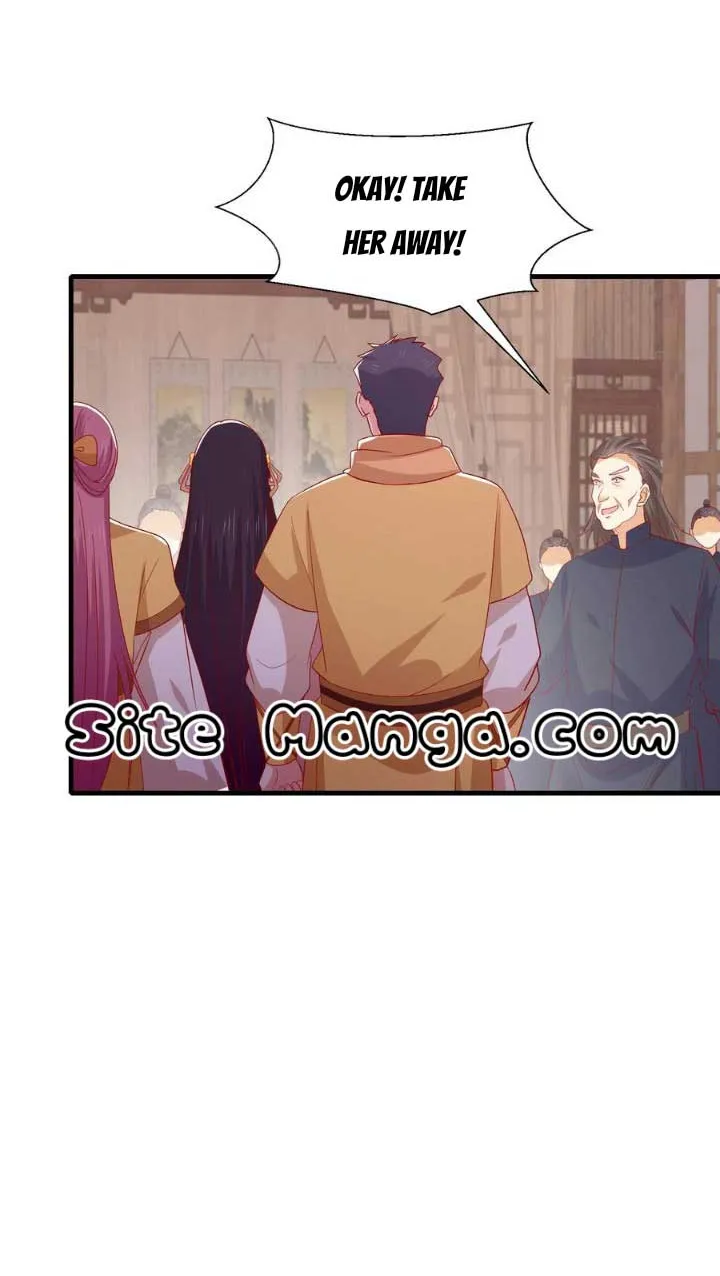 Pupillary Master Chapter 339 page 29 - 
