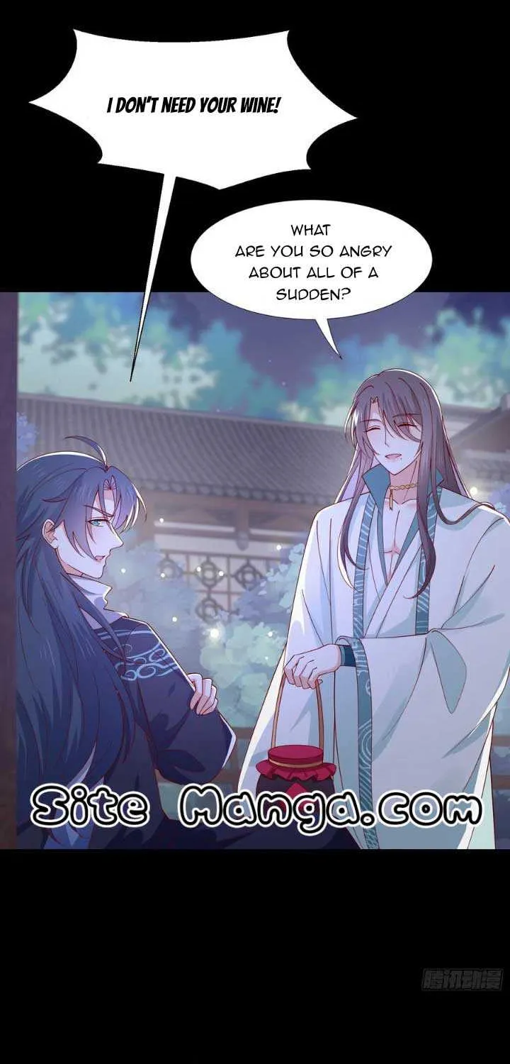 Pupillary Master Chapter 339 page 7 - 