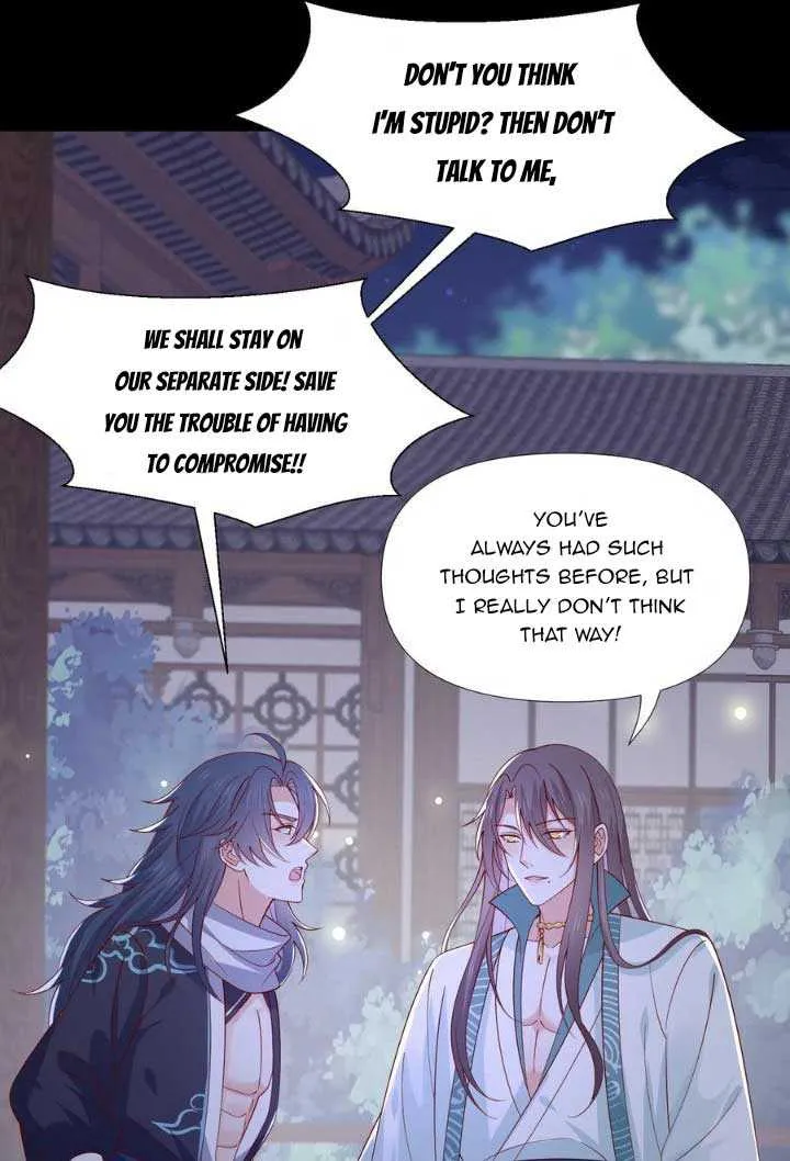 Pupillary Master Chapter 339 page 8 - 