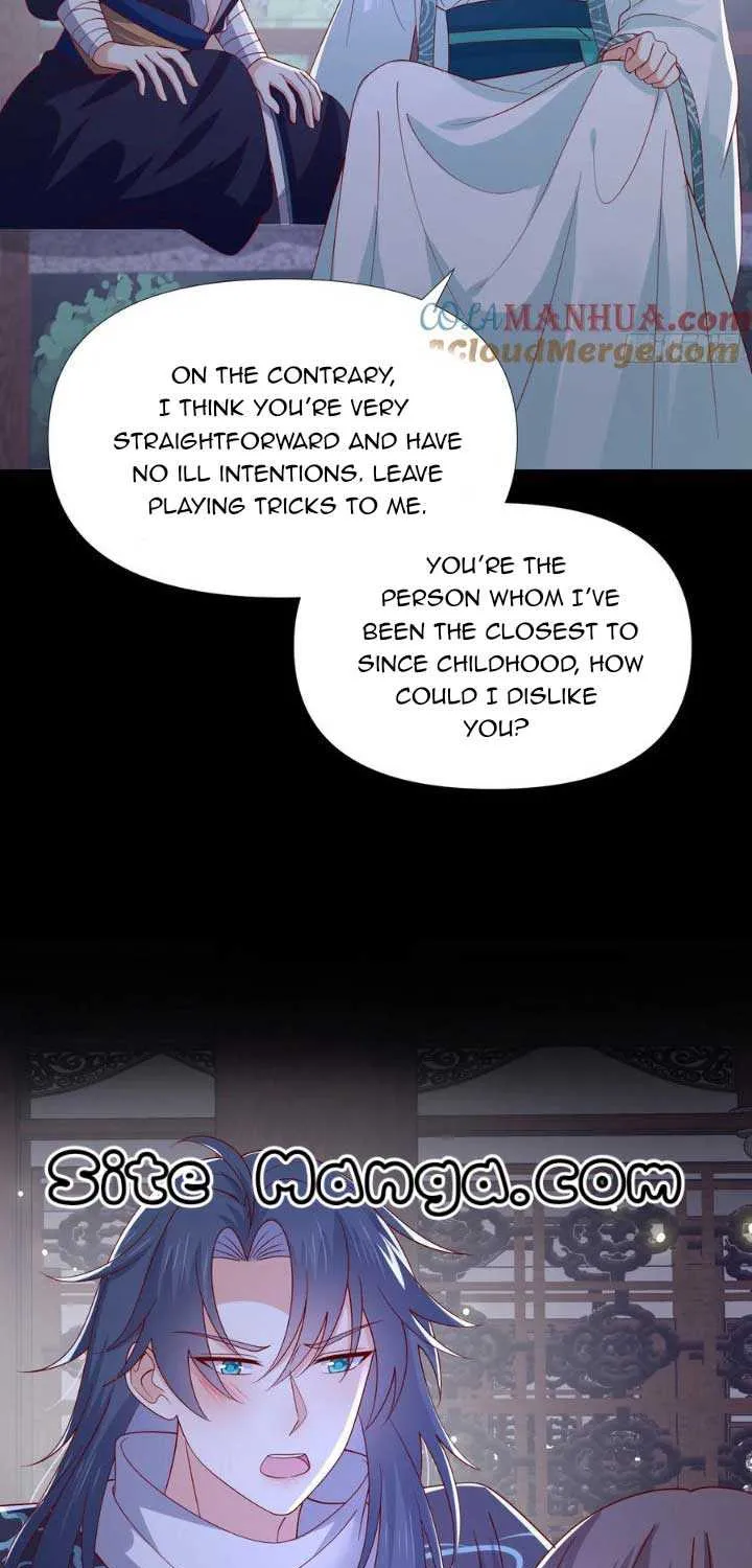Pupillary Master Chapter 339 page 9 - 