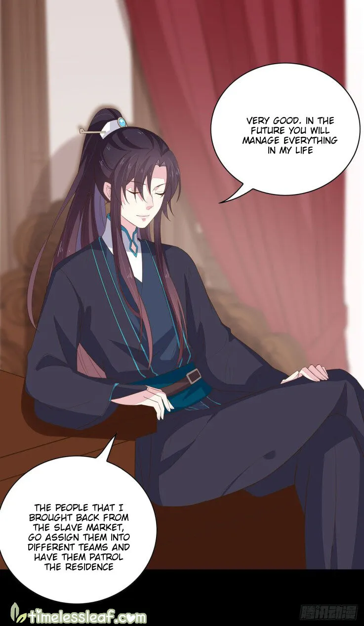 Read Pupillary Master chapter 34.5 image 1 on Lezhin