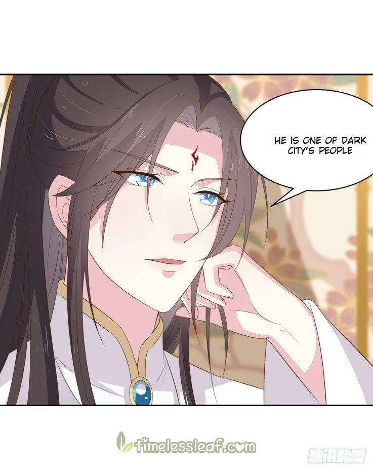 Read Pupillary Master chapter 34.5 image 11 on Lezhin