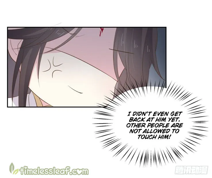 Read Pupillary Master chapter 34.5 image 12 on Lezhin