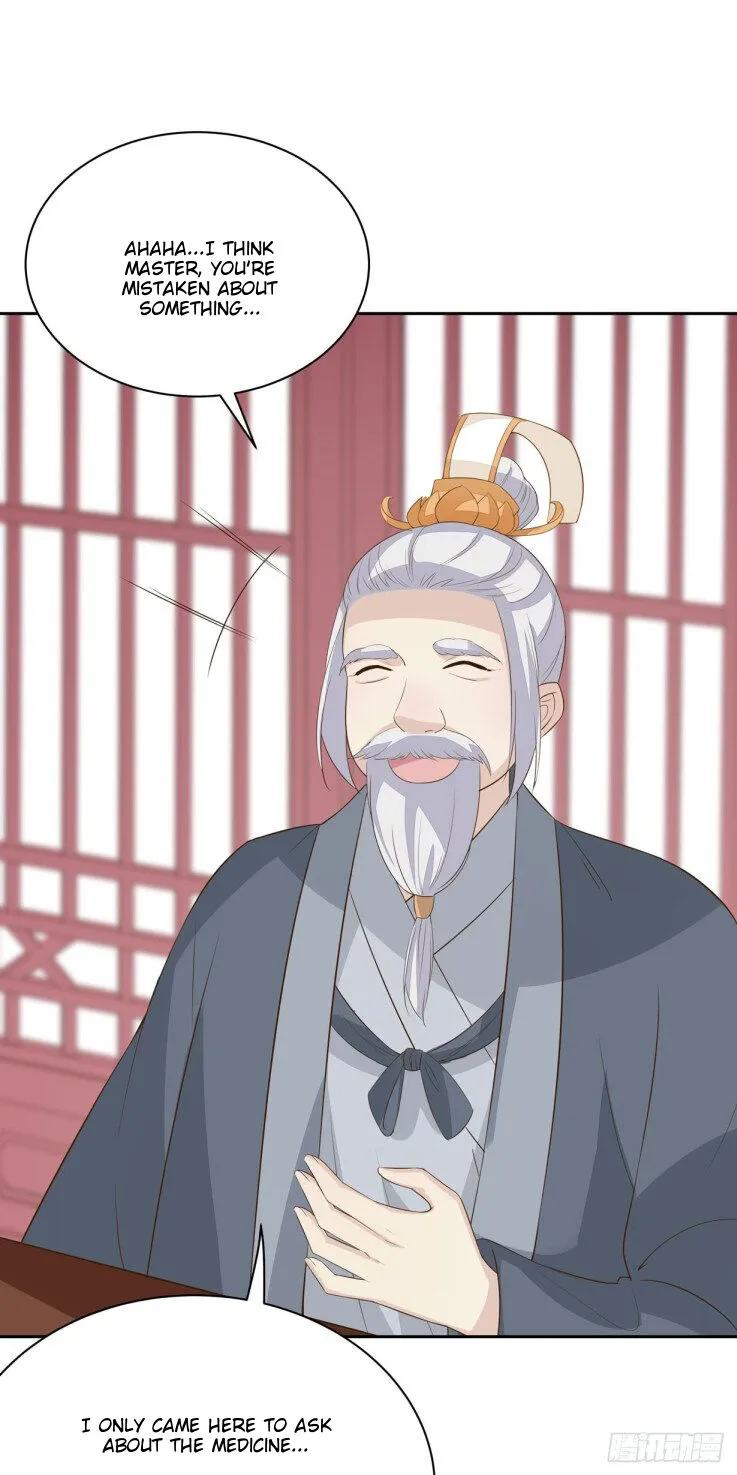 Read Pupillary Master chapter 34.5 image 13 on Lezhin