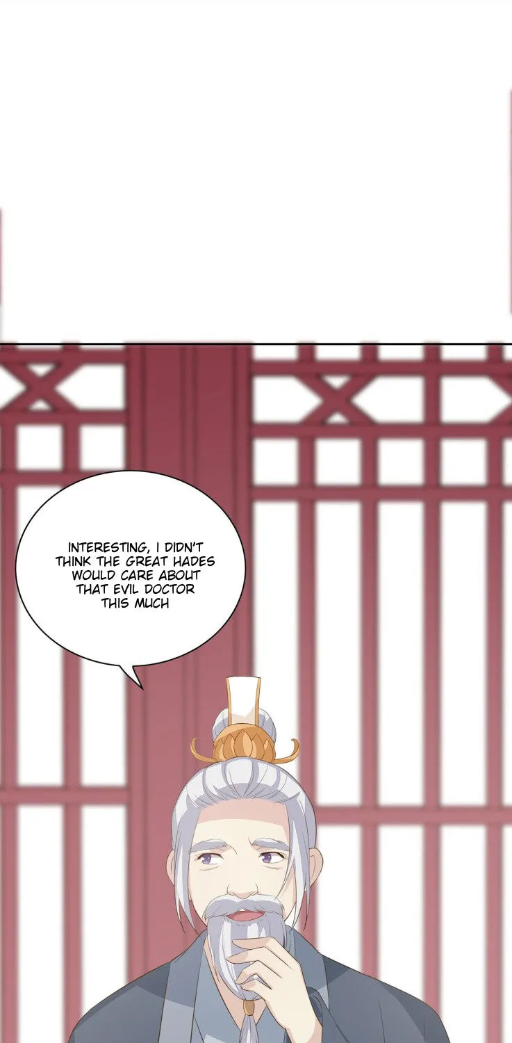 Read Pupillary Master chapter 34.5 image 19 on Lezhin