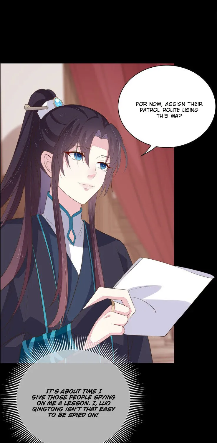 Read Pupillary Master chapter 34.5 image 2 on Lezhin
