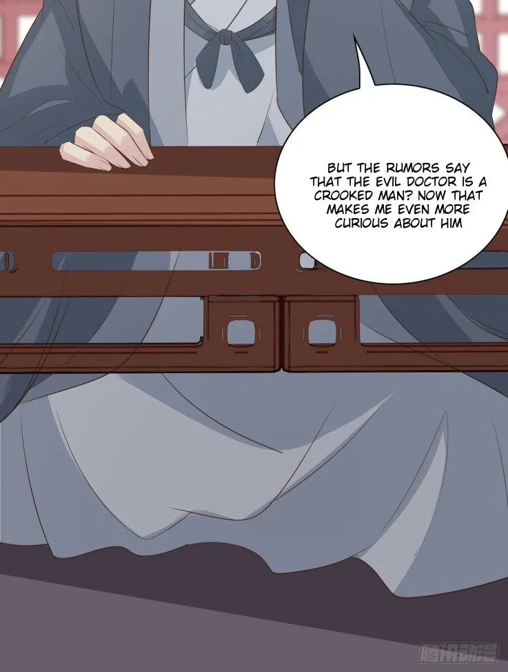 Read Pupillary Master chapter 34.5 image 21 on Lezhin