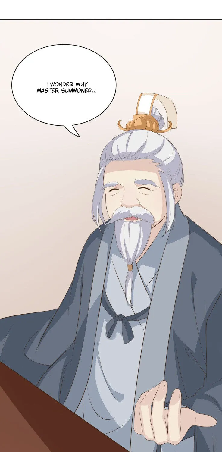 Read Pupillary Master chapter 34.5 image 7 on Lezhin
