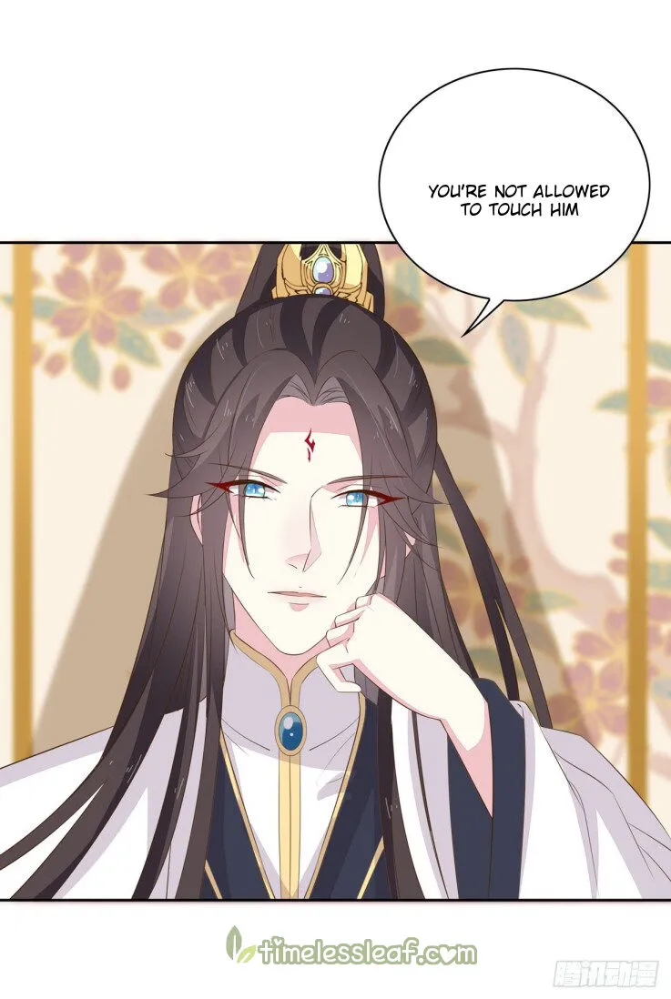Read Pupillary Master chapter 34.5 image 9 on Lezhin