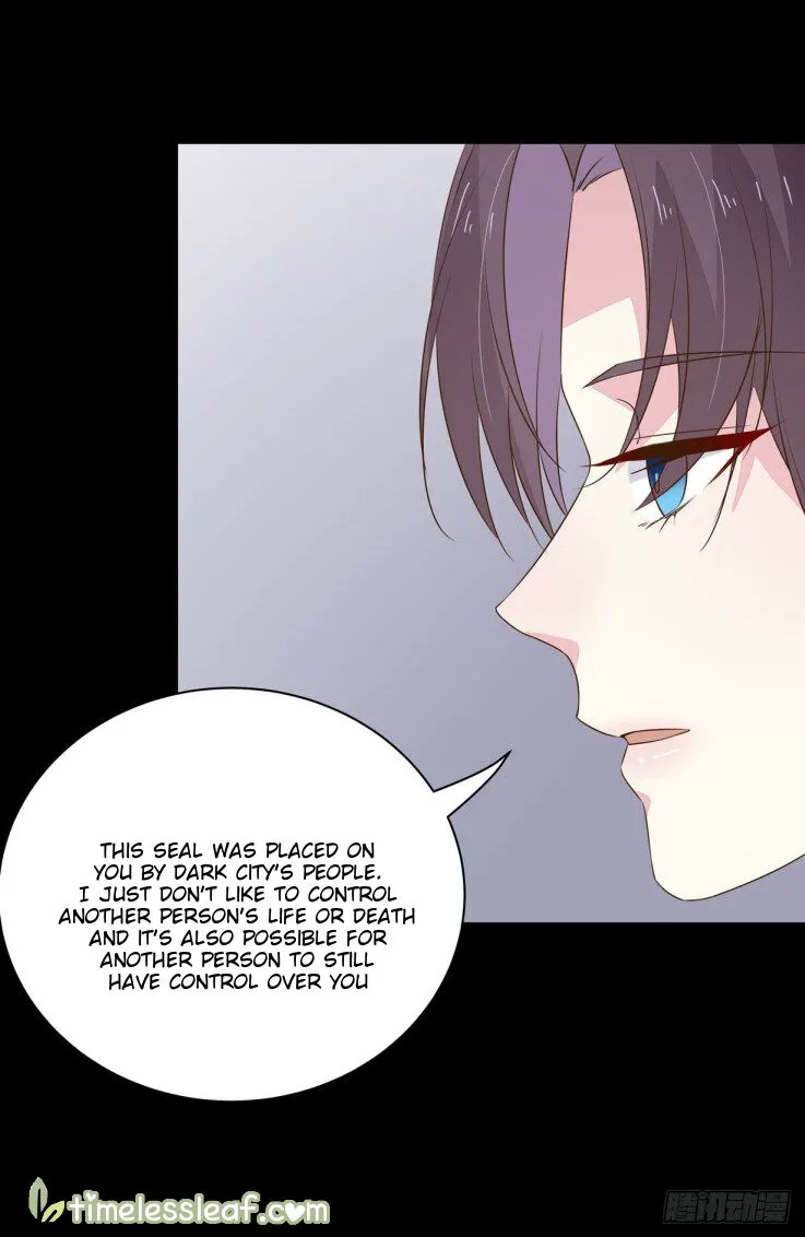 Read Pupillary Master chapter 34 image 19 on Lezhin