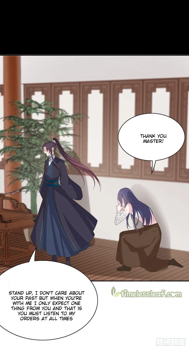 Read Pupillary Master chapter 34 image 20 on Lezhin