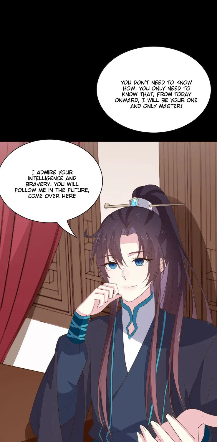 Read Pupillary Master chapter 34 image 9 on Lezhin