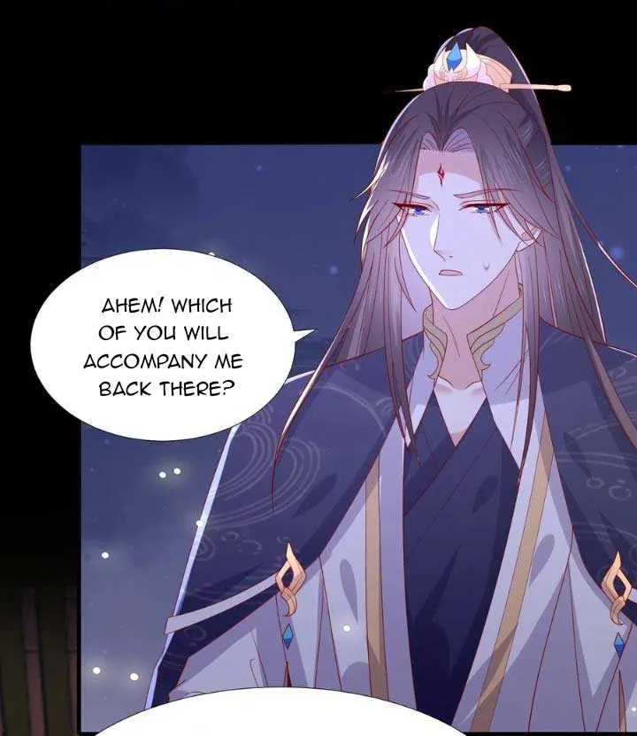 Pupillary Master Chapter 340 page 13 - 