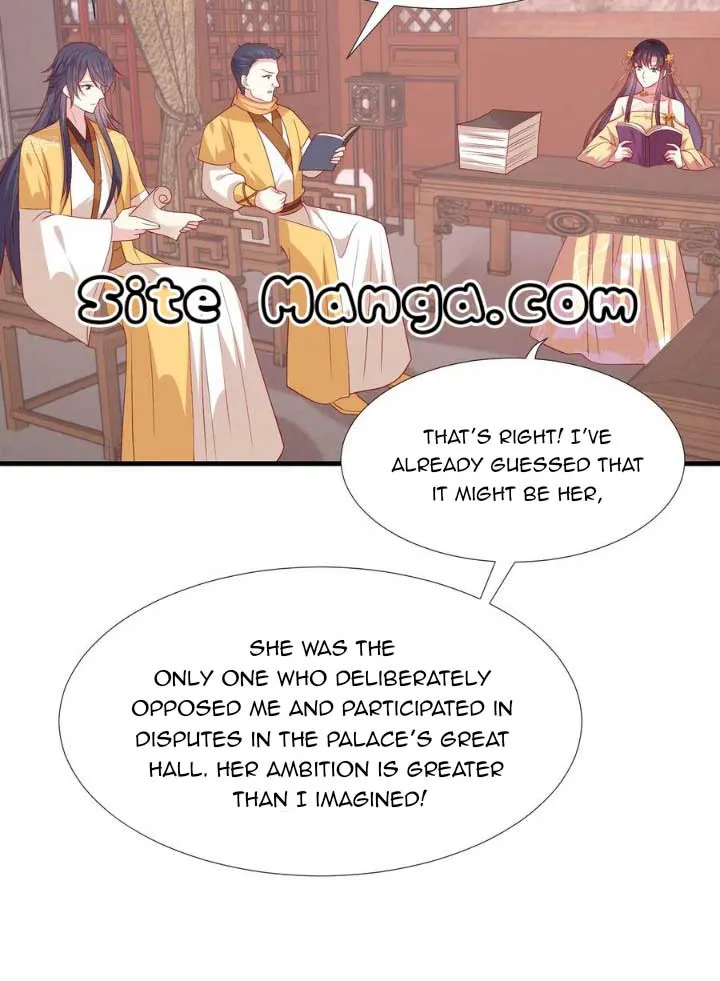 Pupillary Master Chapter 340 page 19 - 