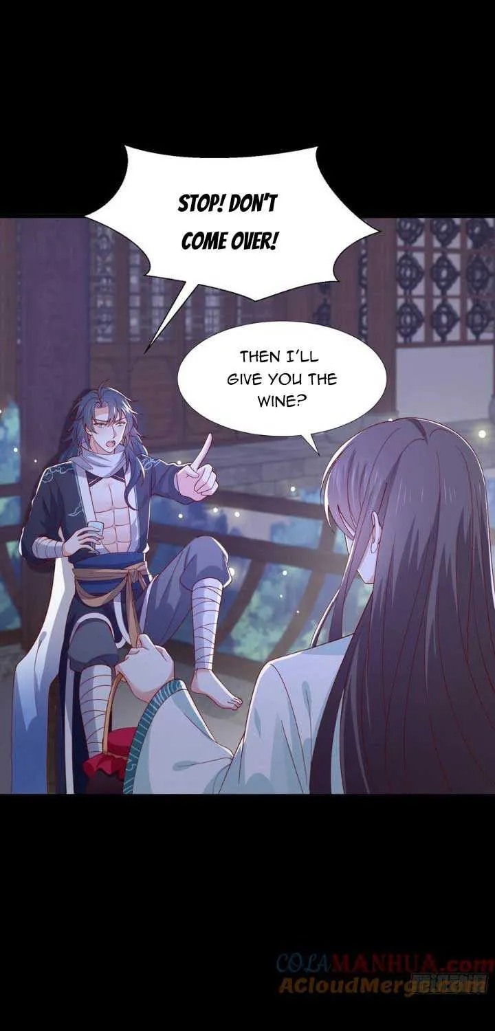 Pupillary Master Chapter 340 page 5 - 