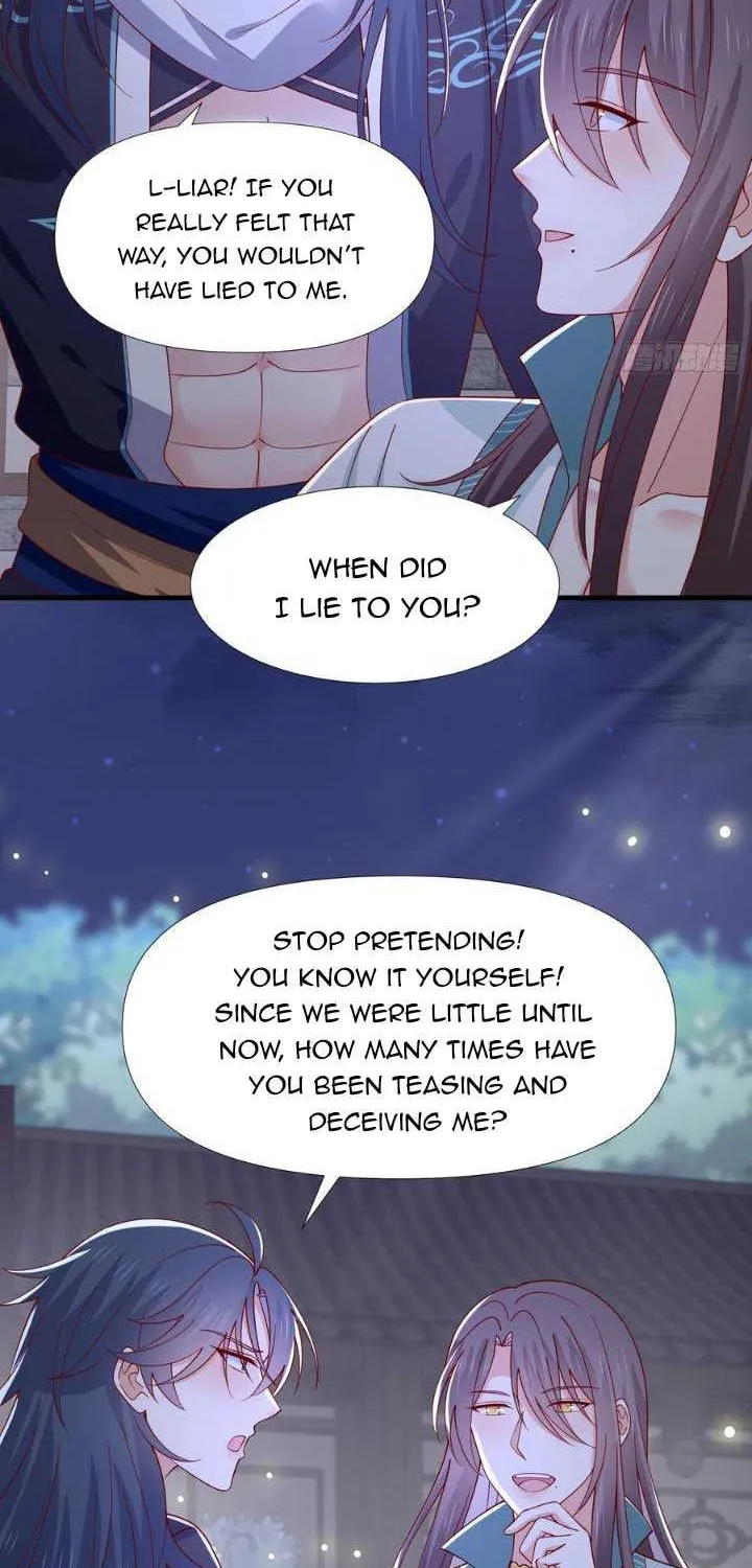 Pupillary Master Chapter 340 page 9 - 