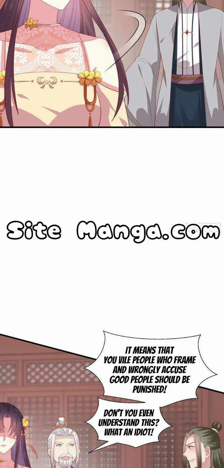 Pupillary Master Chapter 341 page 11 - 