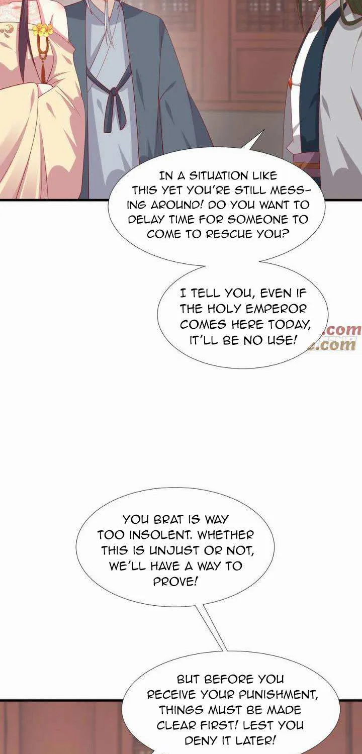 Pupillary Master Chapter 341 page 12 - 
