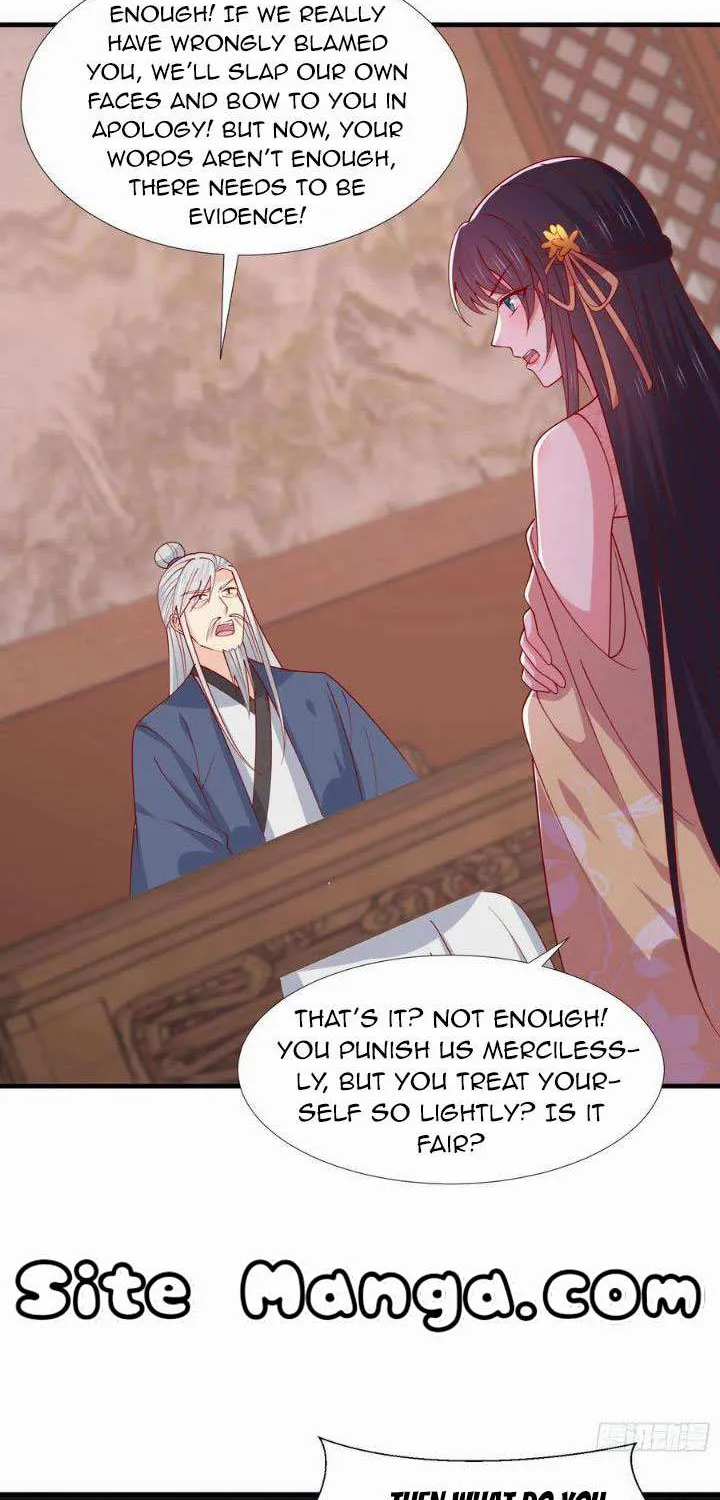 Pupillary Master Chapter 341 page 15 - 