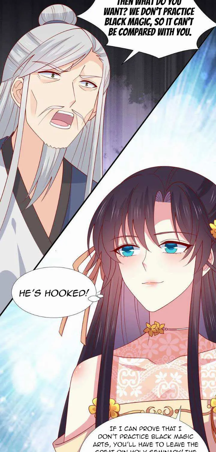 Pupillary Master Chapter 341 page 16 - 