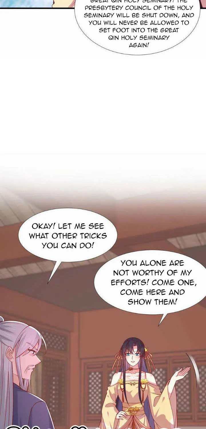 Pupillary Master Chapter 341 page 17 - 